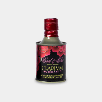 Caja 12 unidades Cladivm lata 250 ml AOVE