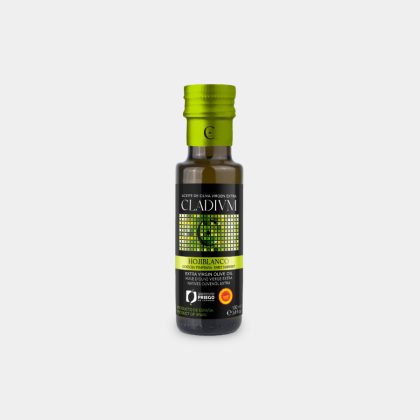 Caja 24 unidades Cladivm botella 100 ml AOVE