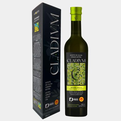 CLADIVM Estuche Botella 500ml