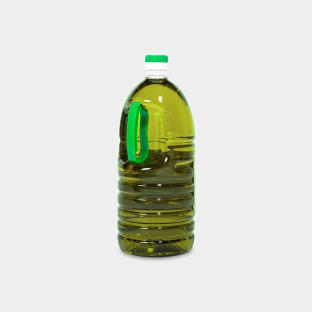 Caja 6 unidades La Aldea de Don Gil botella 2 L AOVE - Imagen 2