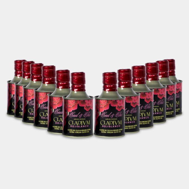 CLADIVM Aove Lata 250 ml (Caja 12 unidades) - Imagen 3