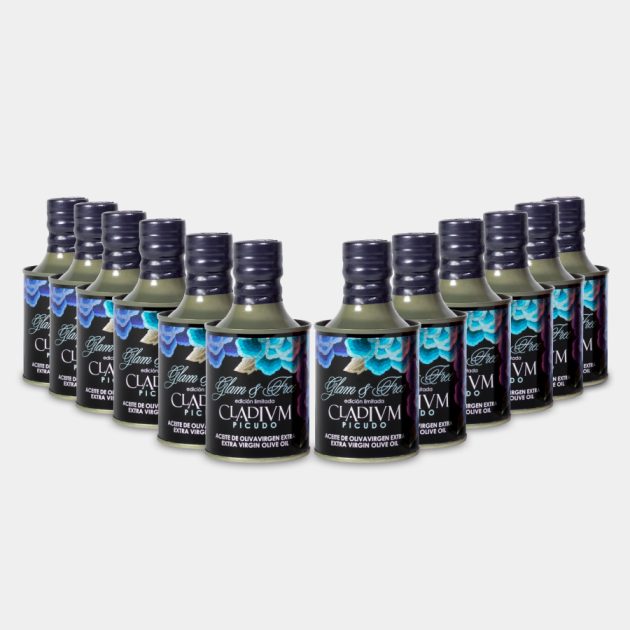 CLADIVM Aove Lata 250 ml (Caja 12 unidades) - Imagen 4