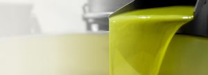 Aceite de primera prensada