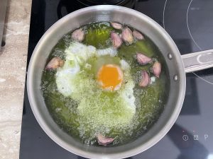 que aceite es mejor para freir