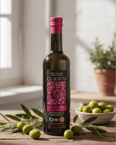 para que es bueno el aceite de oliva virgen extra
